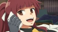 Azuha as seen in Detectives These Days Are Crazy! (Image via LIDENFILMS)